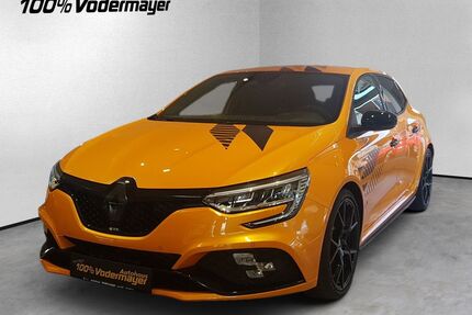 Renault Megane Gebrauchtwagen