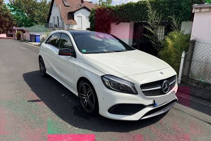Mercedes-Benz A 180 Gebrauchtwagen