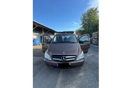 Mercedes-Benz Vito Gebrauchtwagen