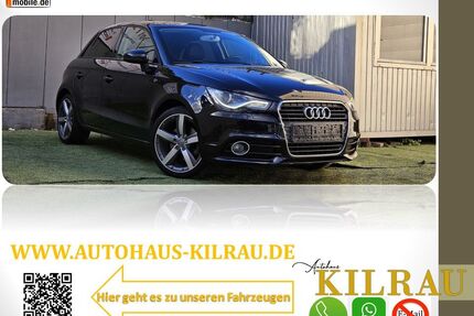 Audi A1 Gebrauchtwagen