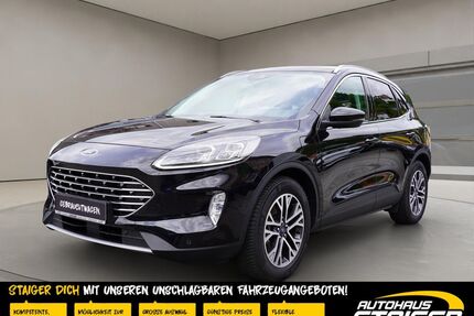 Ford Kuga Gebrauchtwagen