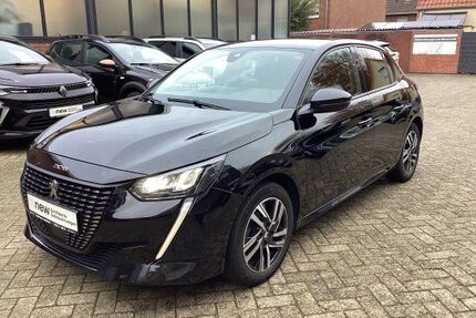 Peugeot 208 Gebrauchtwagen