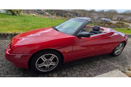 Alfa Romeo Spider Gebrauchtwagen