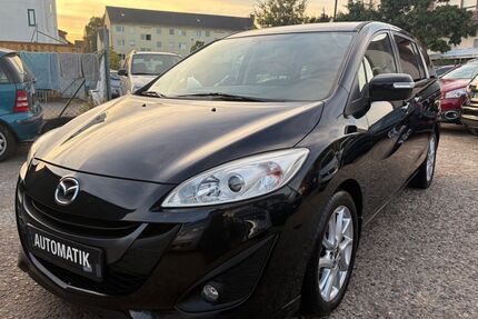 Mazda 5 Gebrauchtwagen