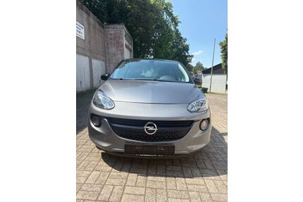 Opel Adam Gebrauchtwagen