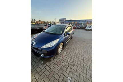 Peugeot 207 Gebrauchtwagen