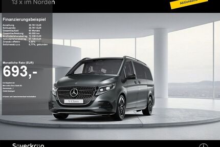 Mercedes-Benz V 300 Gebrauchtwagen
