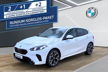 BMW 120 Gebrauchtwagen