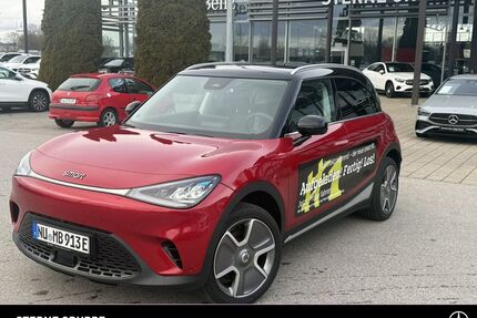 Smart #1 Gebrauchtwagen