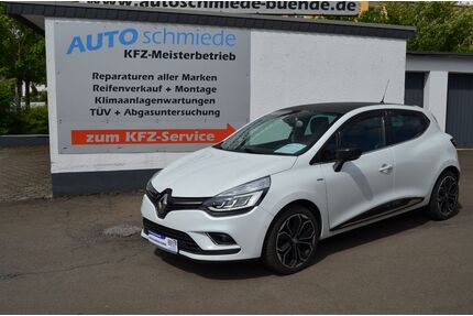 Renault Clio Gebrauchtwagen
