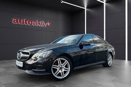 Mercedes-Benz E 300 Gebrauchtwagen