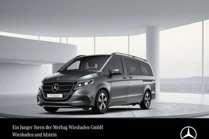 Mercedes-Benz V 250 Gebrauchtwagen