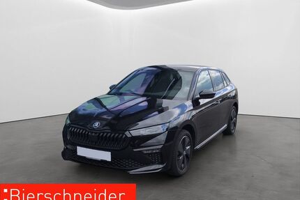 Skoda Scala Gebrauchtwagen