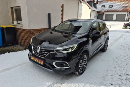 Renault Kadjar Gebrauchtwagen