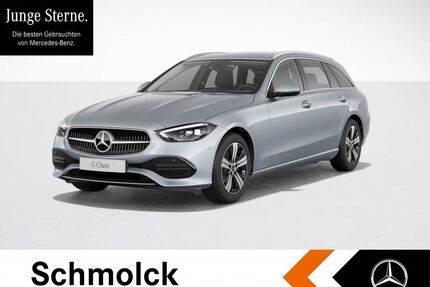 Mercedes-Benz C 180 Gebrauchtwagen