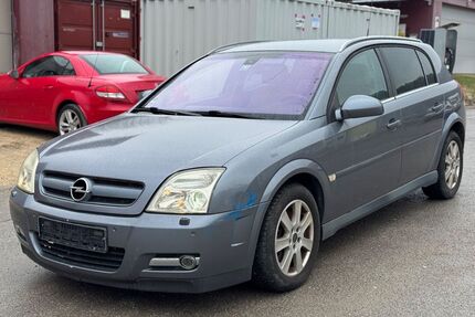 Opel Signum Gebrauchtwagen