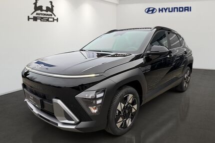 Hyundai KONA Gebrauchtwagen