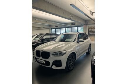 BMW X3 M40 Gebrauchtwagen