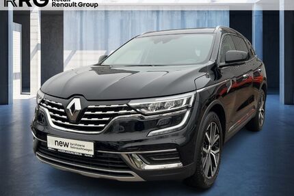 Renault Koleos Gebrauchtwagen