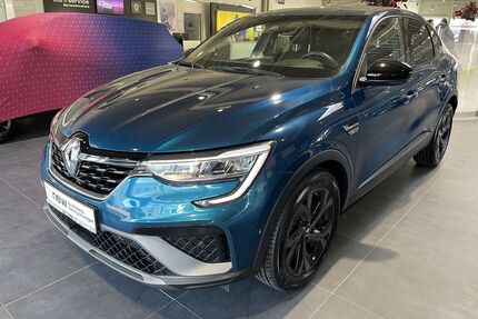 Renault Arkana Gebrauchtwagen