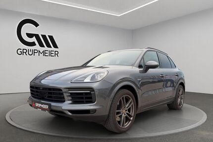 Porsche Cayenne Gebrauchtwagen