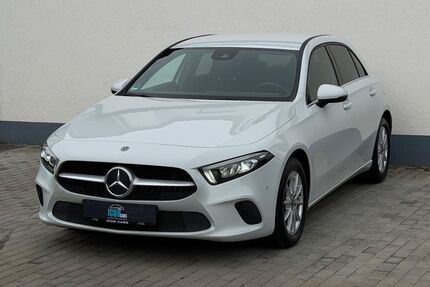 Mercedes-Benz A 180 Gebrauchtwagen