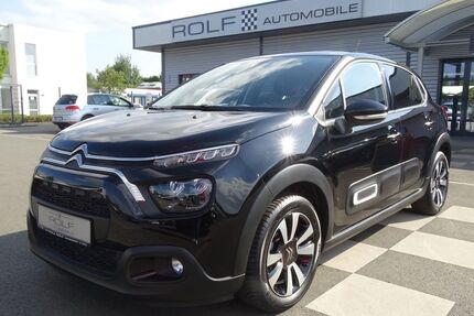 Citroen C3 Gebrauchtwagen