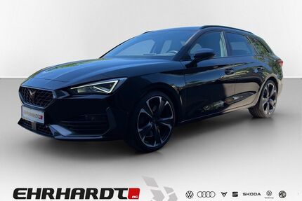 Cupra Leon Gebrauchtwagen