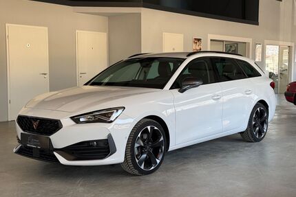 Cupra Leon Gebrauchtwagen