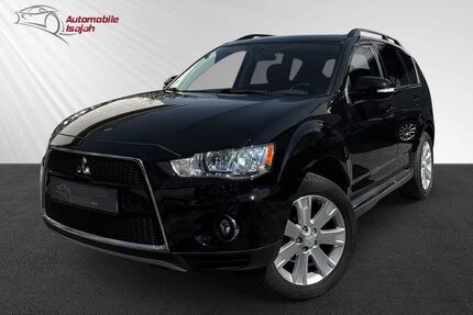 Mitsubishi Outlander Gebrauchtwagen