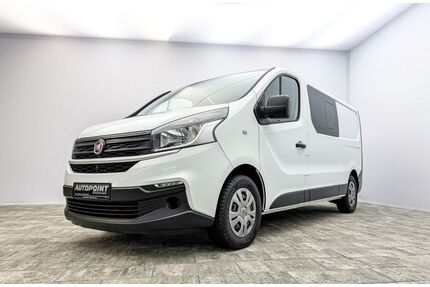 Fiat Talento Gebrauchtwagen