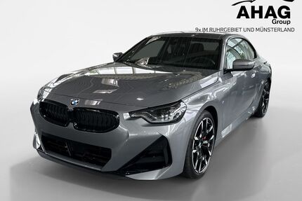 BMW 230 Gebrauchtwagen