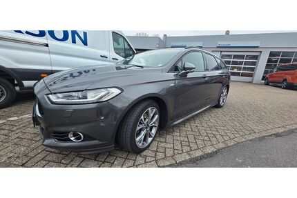 Ford Mondeo Gebrauchtwagen