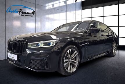BMW 750 Gebrauchtwagen