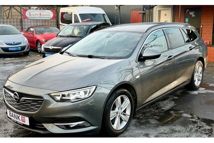 Opel Insignia Gebrauchtwagen