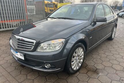 Mercedes-Benz C 180 Gebrauchtwagen