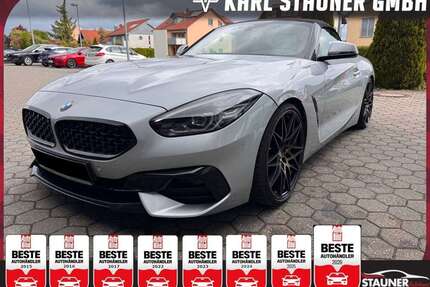 BMW Z4 Gebrauchtwagen