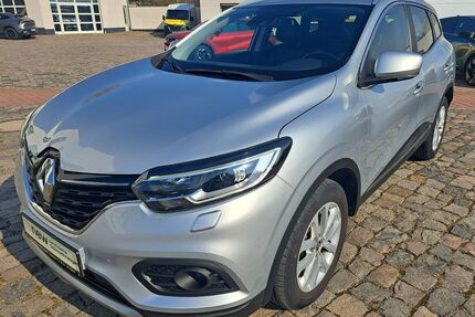 Renault Kadjar Gebrauchtwagen