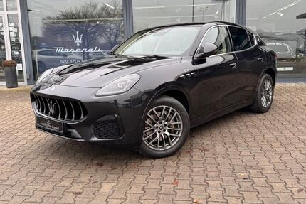 Maserati Grecale Gebrauchtwagen