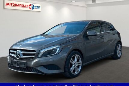 Mercedes-Benz A 250 Gebrauchtwagen