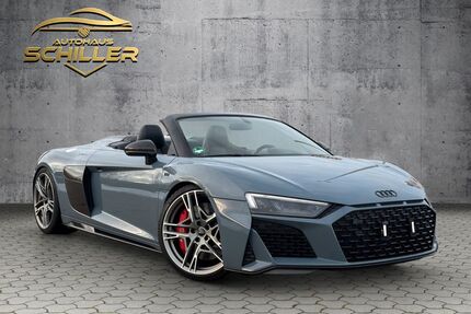 Audi R8 Gebrauchtwagen