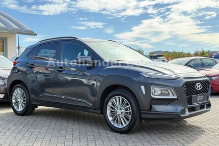 Hyundai KONA Gebrauchtwagen