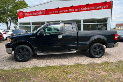 Ford F 150 Gebrauchtwagen