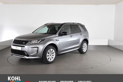 Land Rover Discovery Sport Gebrauchtwagen