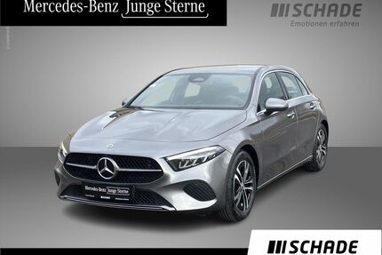 Mercedes-Benz A 200 Gebrauchtwagen