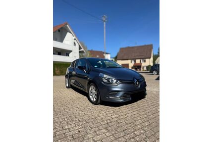 Renault Clio Gebrauchtwagen