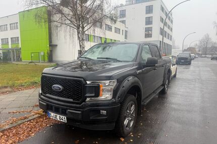Ford F 150 Gebrauchtwagen