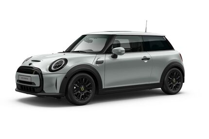 Mini Cooper SE Gebrauchtwagen