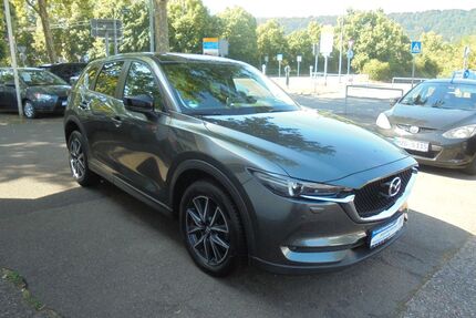 Mazda CX-5 Gebrauchtwagen