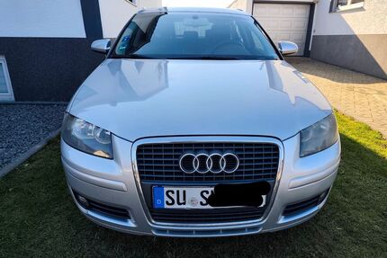 Audi A3 Gebrauchtwagen